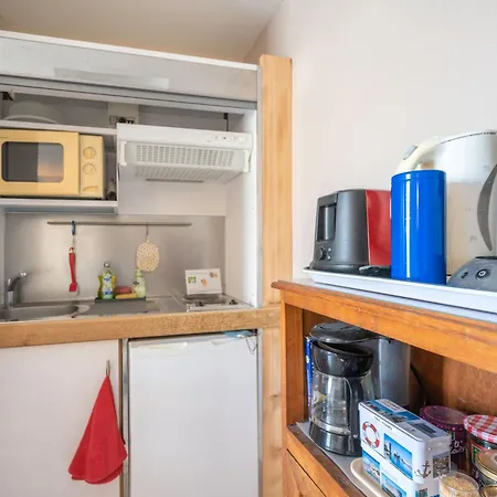 Gai Reveil - Les Capucines Bed & Breakfast