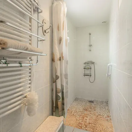 Gai Reveil - Les Capucines Bed & Breakfast La Tremblade