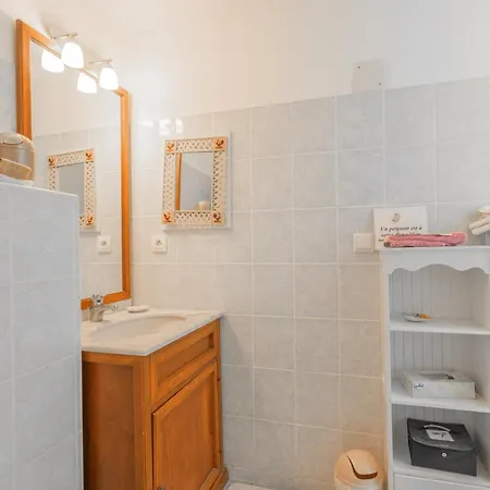Bed & Breakfast Gai Reveil - Les Capucines