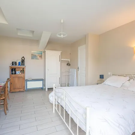 Bed & Breakfast Gai Reveil - Les Capucines La Tremblade