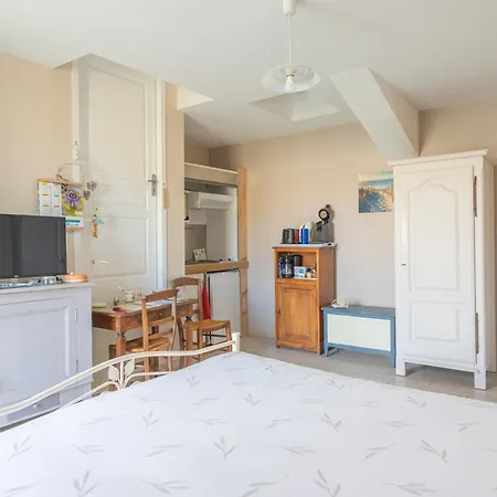 Bed & Breakfast Gai Reveil - Les Capucines La Tremblade