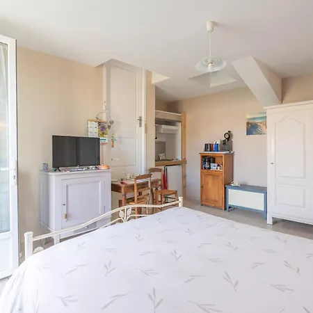 Gai Reveil - Les Capucines Bed & Breakfast La Tremblade
